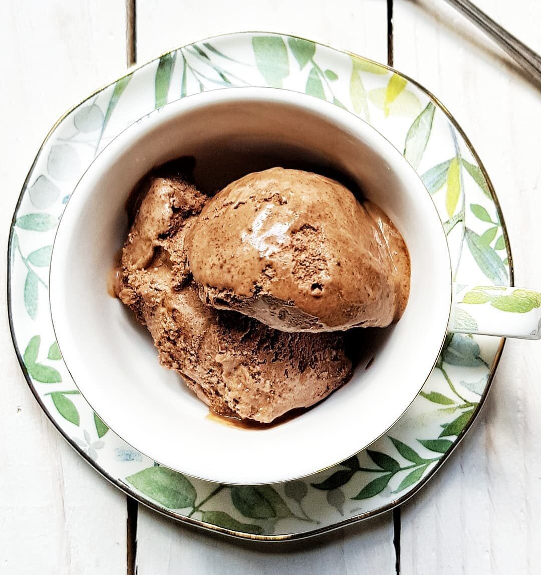 Gelato proteico