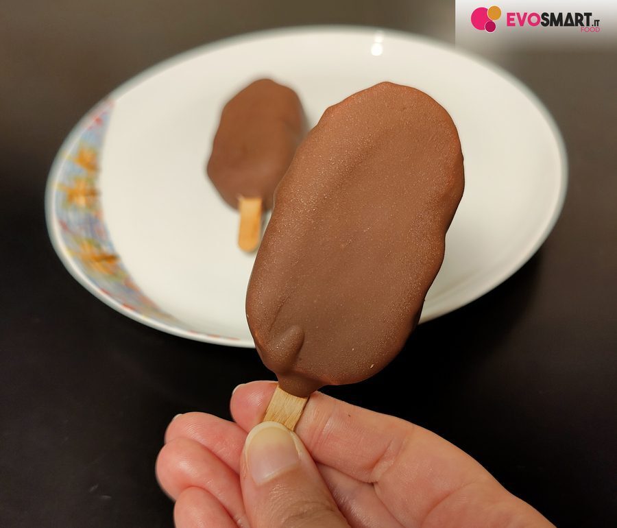 Gelato su stecco fatto in casa e senza gelatiera: ecco una ricetta facile e veloce