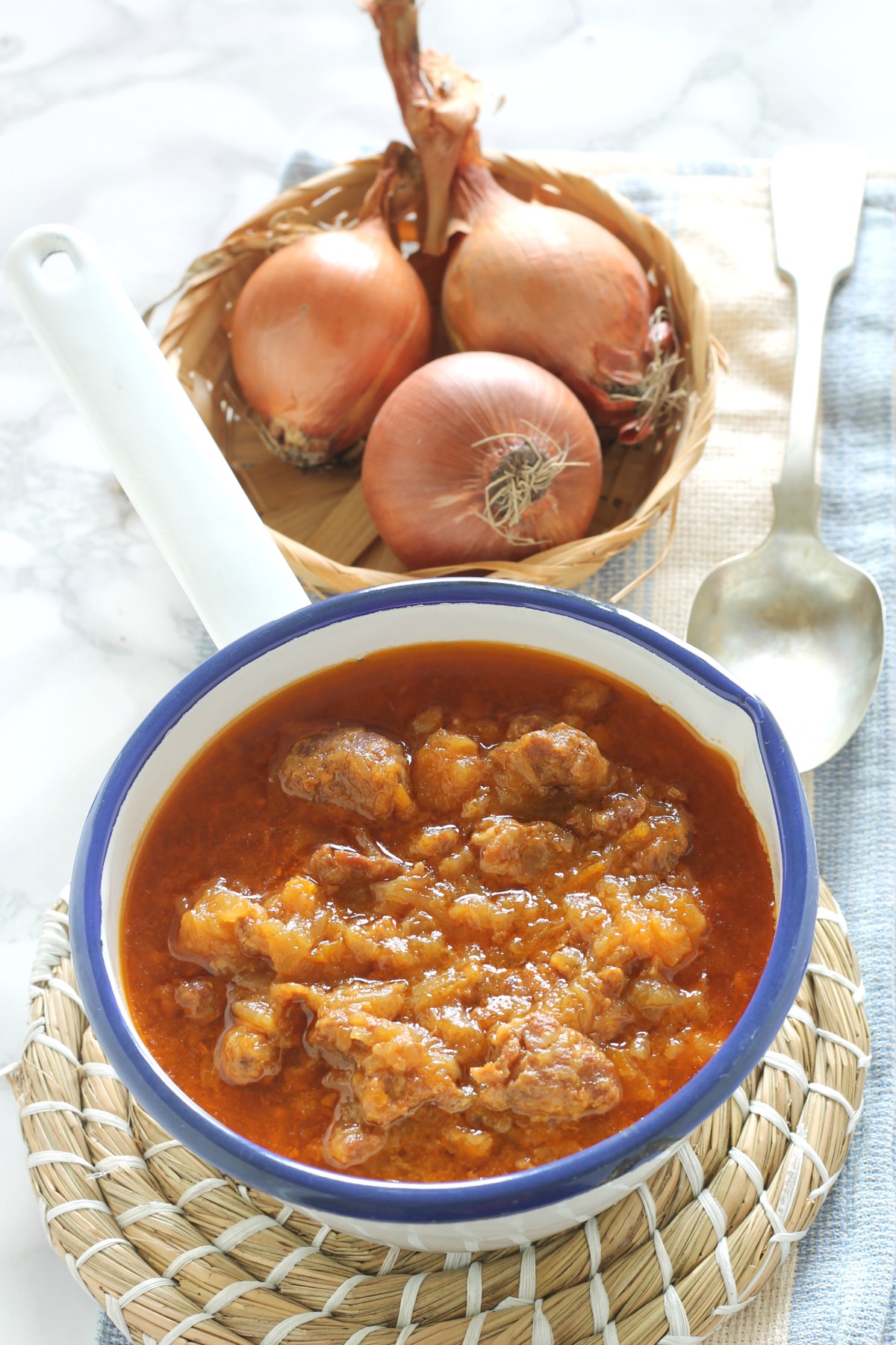 Genovese di salsiccia