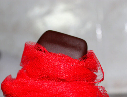 Gianduiotti