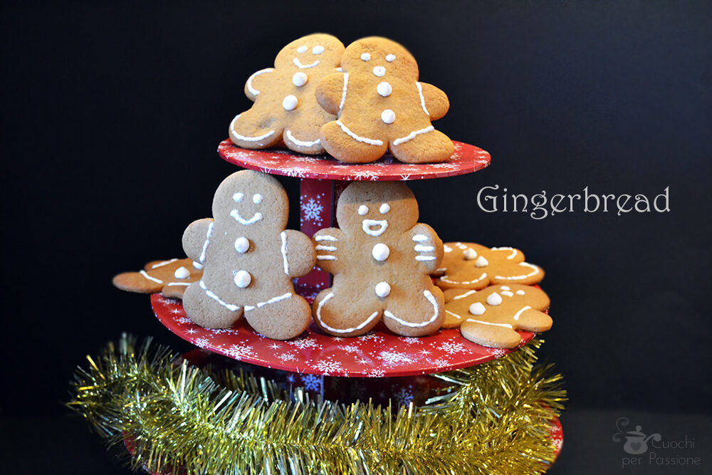 Gingerbread