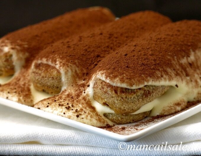 Giornata Nazionale del Tiramisù