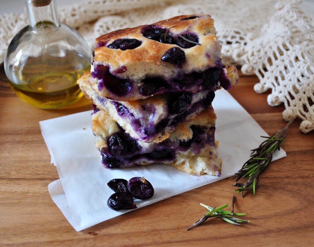 Giornata nazionale della schiacciata con l’uva