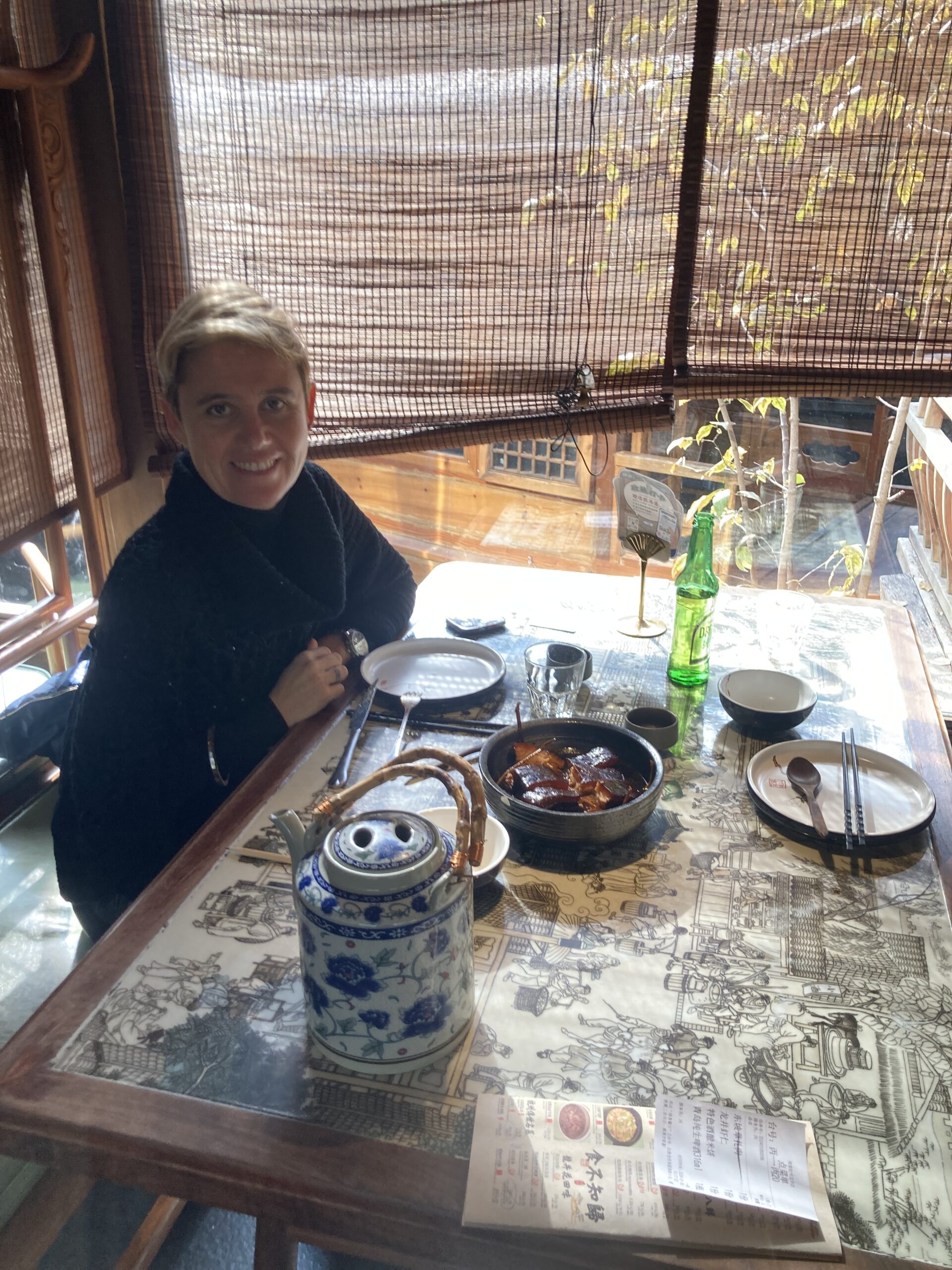 Giorno 15: hangzhou