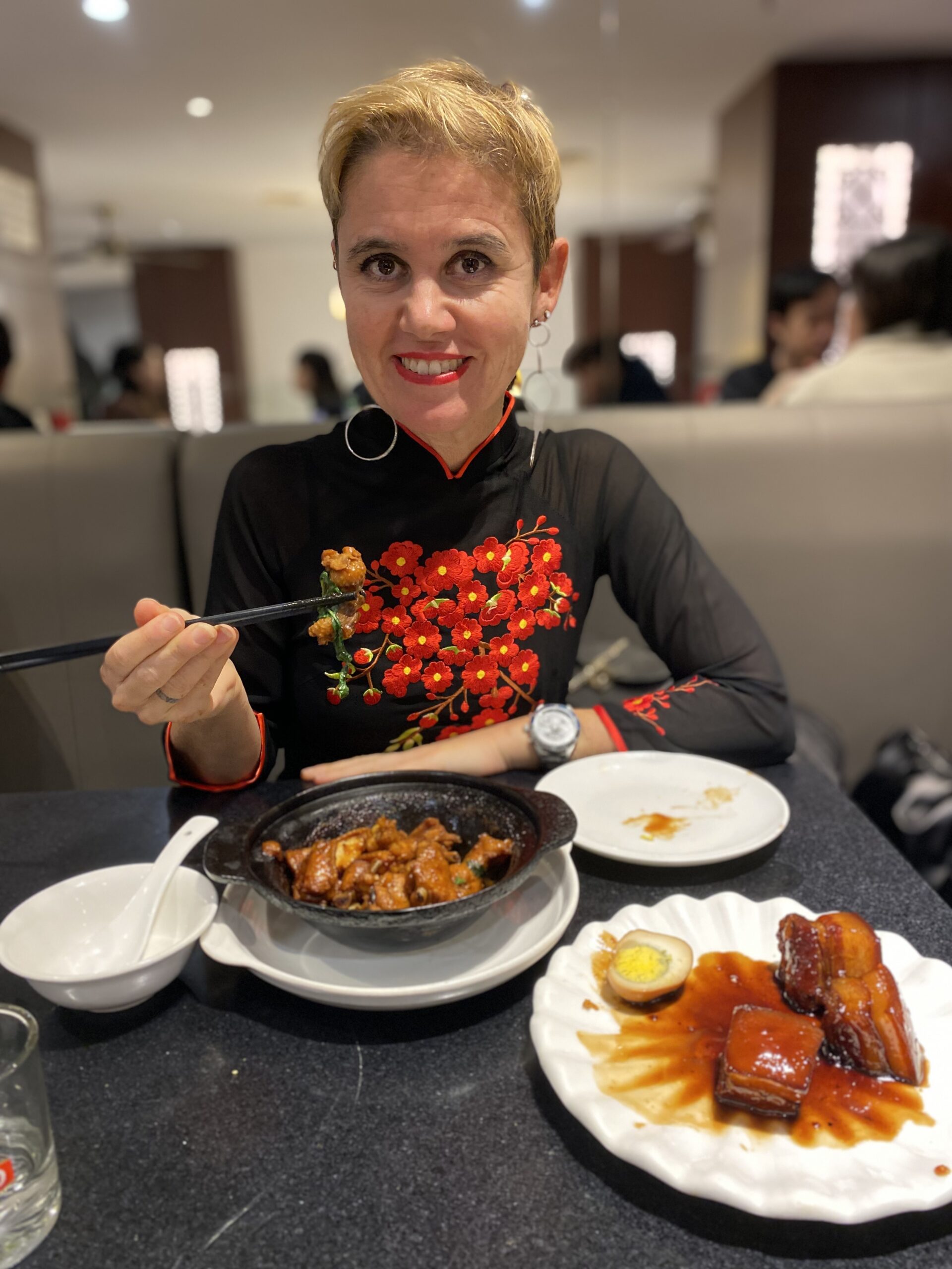 Giorno 5: shanghai – disney e pudong