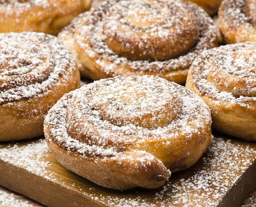 Girandole di Carnevale