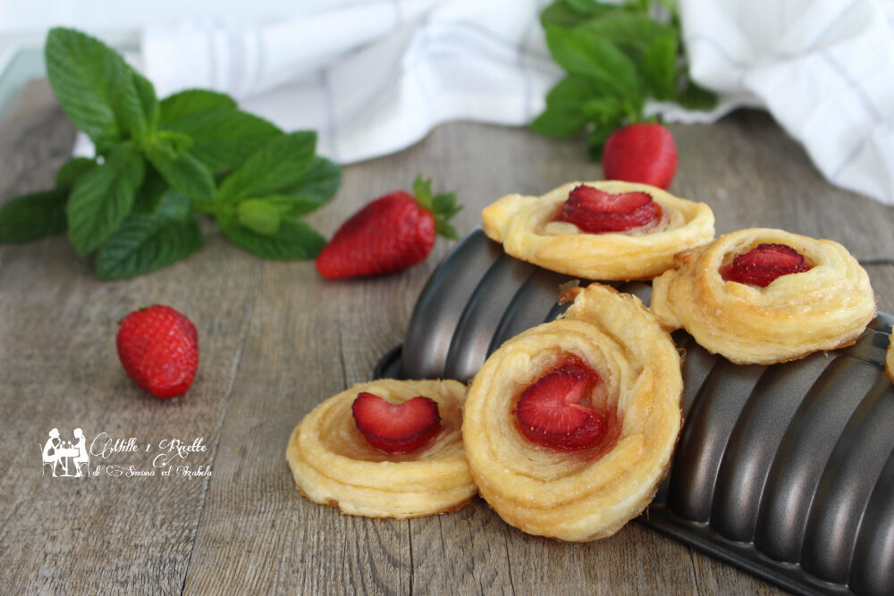 Girelle dolci