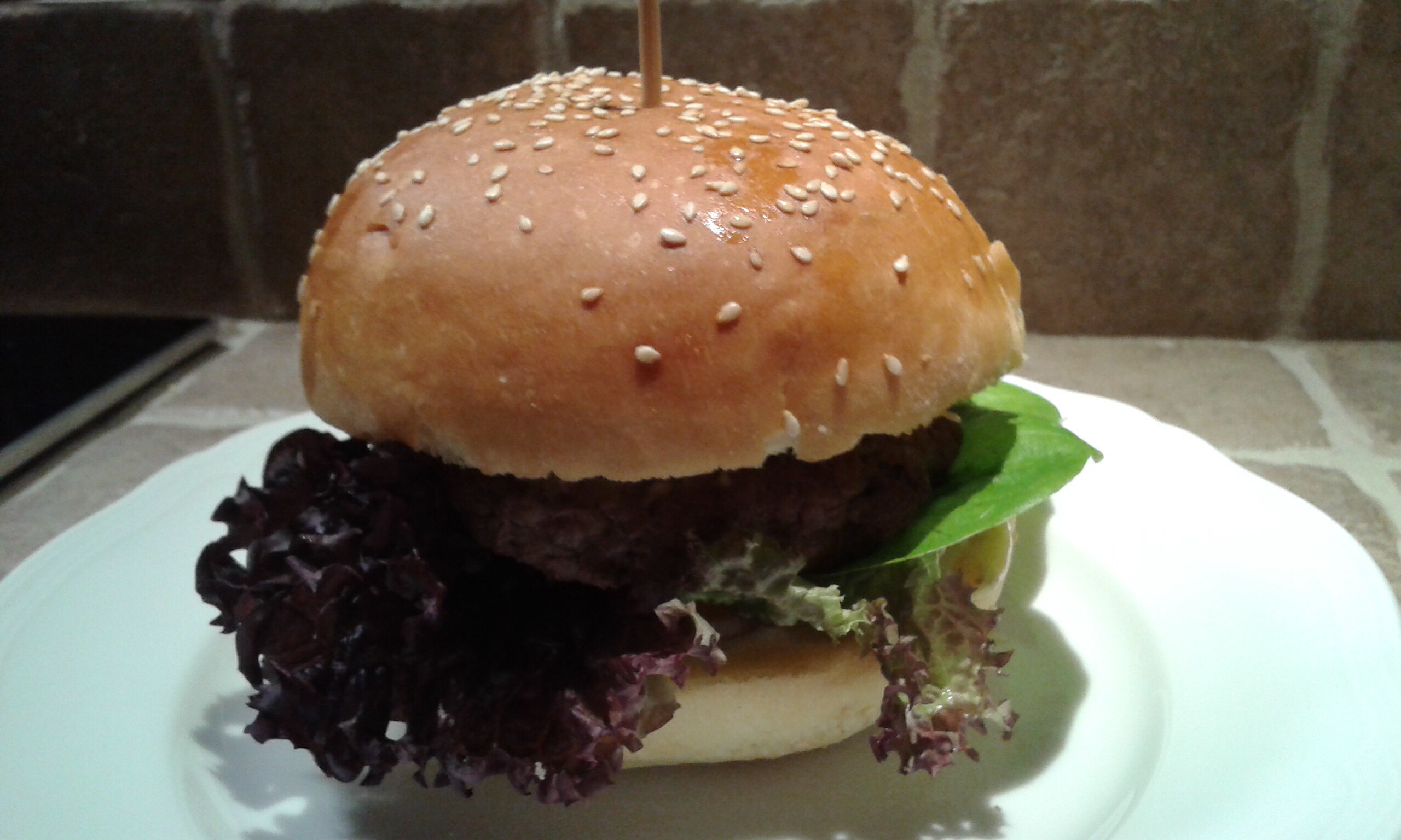 Gli hamburger di appuntidigusto