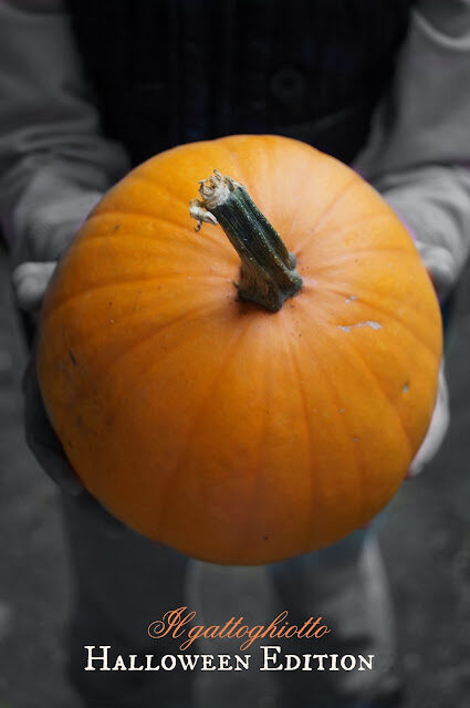 Gli spaventosi “lumacozzi”…halloween edition