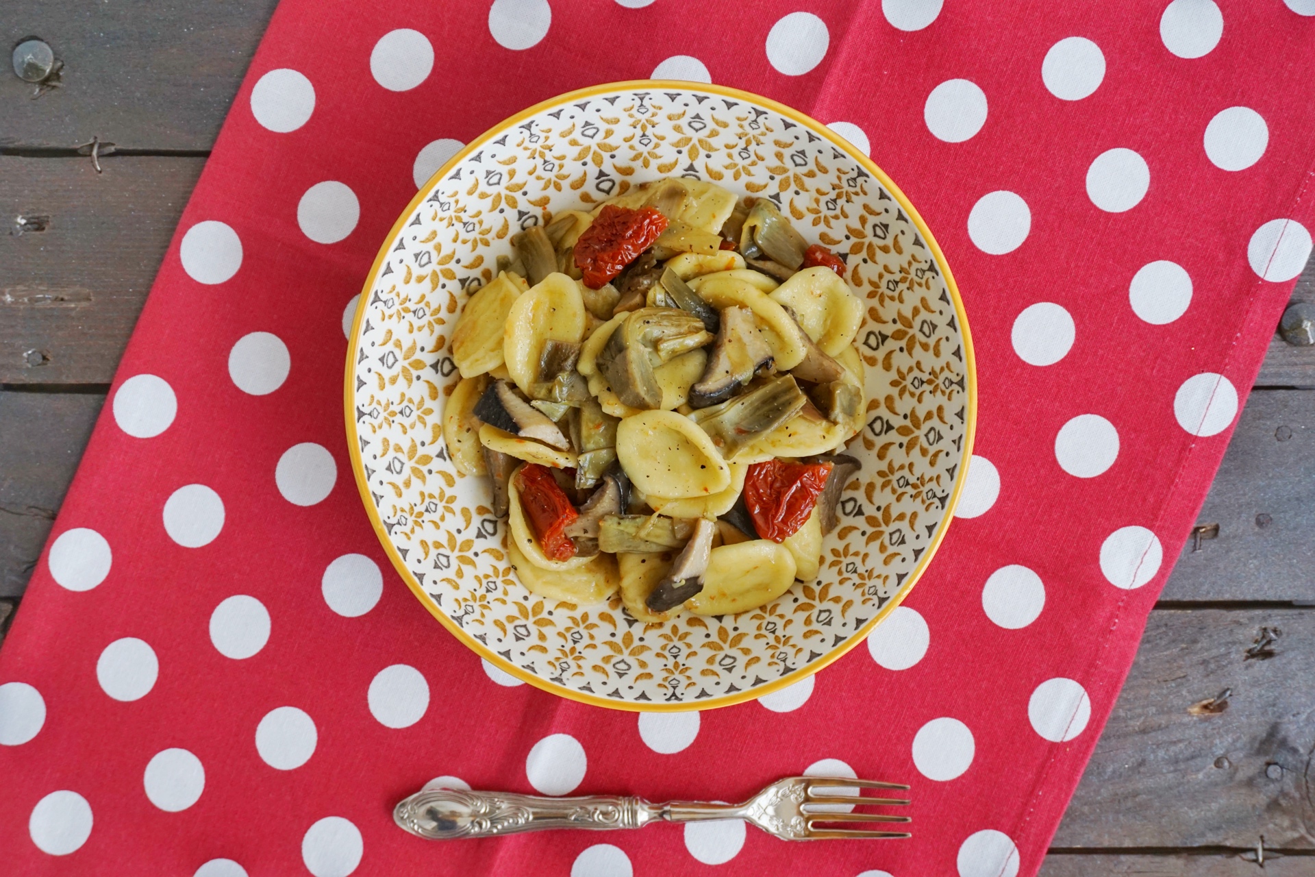 “gli speciali” maffei: cappelloni n°37