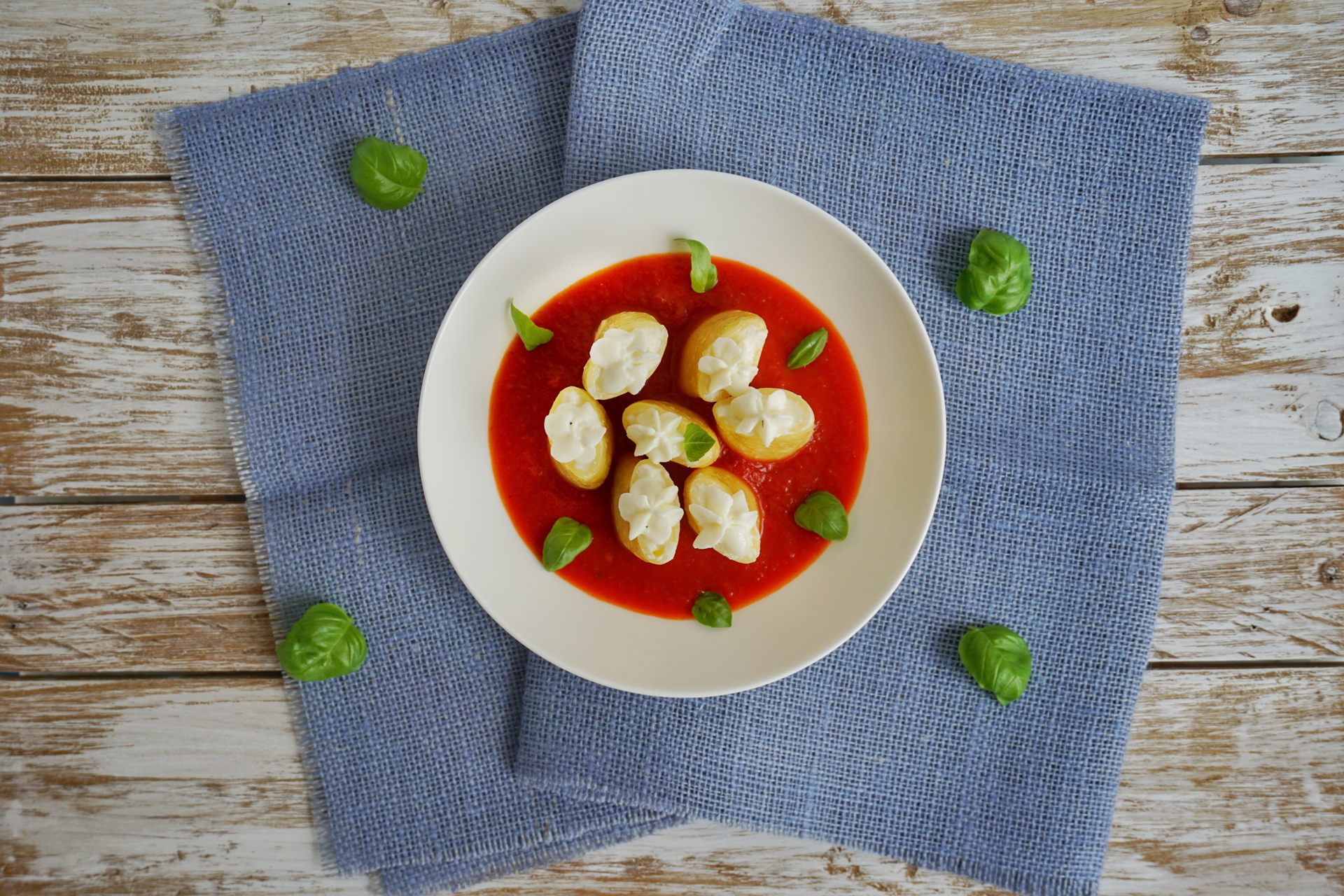 “gli speciali” maffei: paccheri n°43