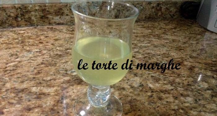 Glucosio fatto in casa