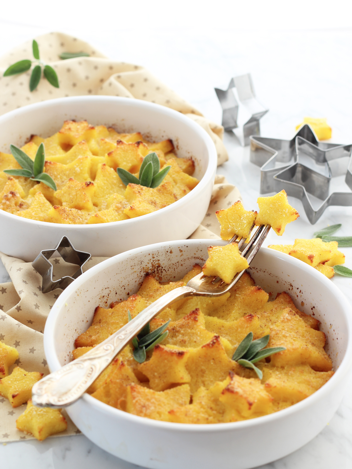 Gnocchi alla romana di sara sguerri