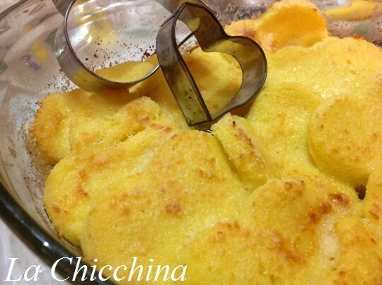 Gnocchi alla romana