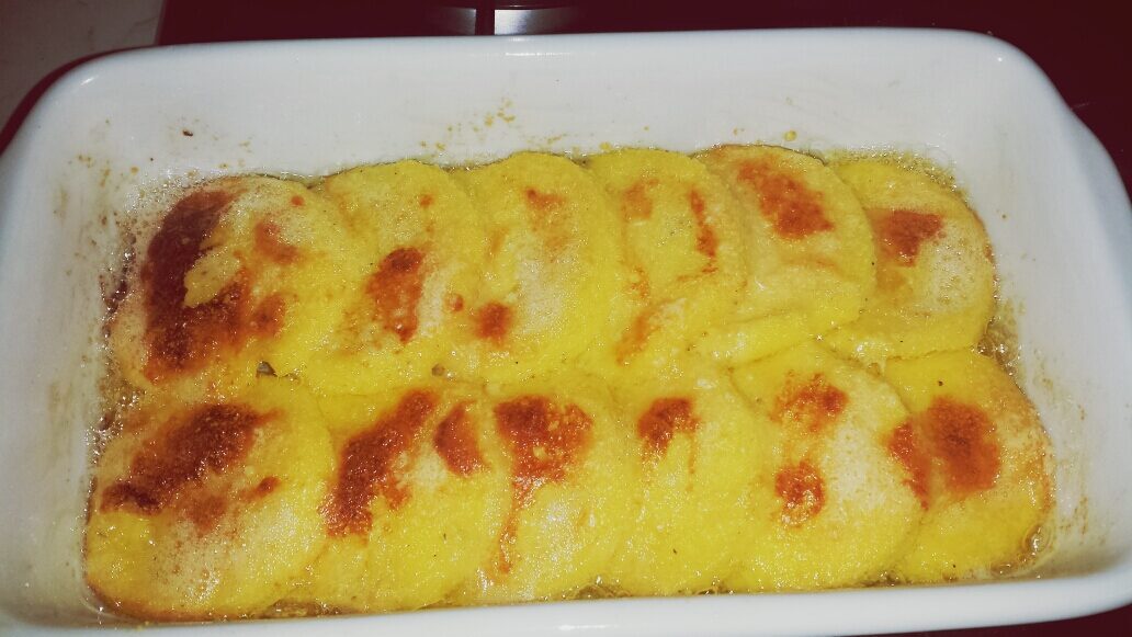 Gnocchi alla romana