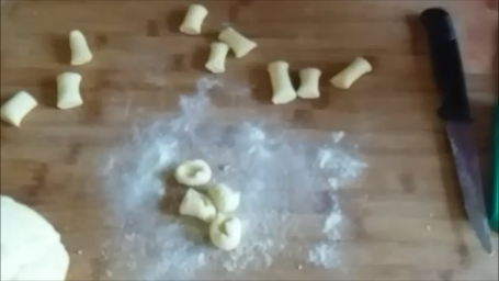 Gnocchi – come prepararli