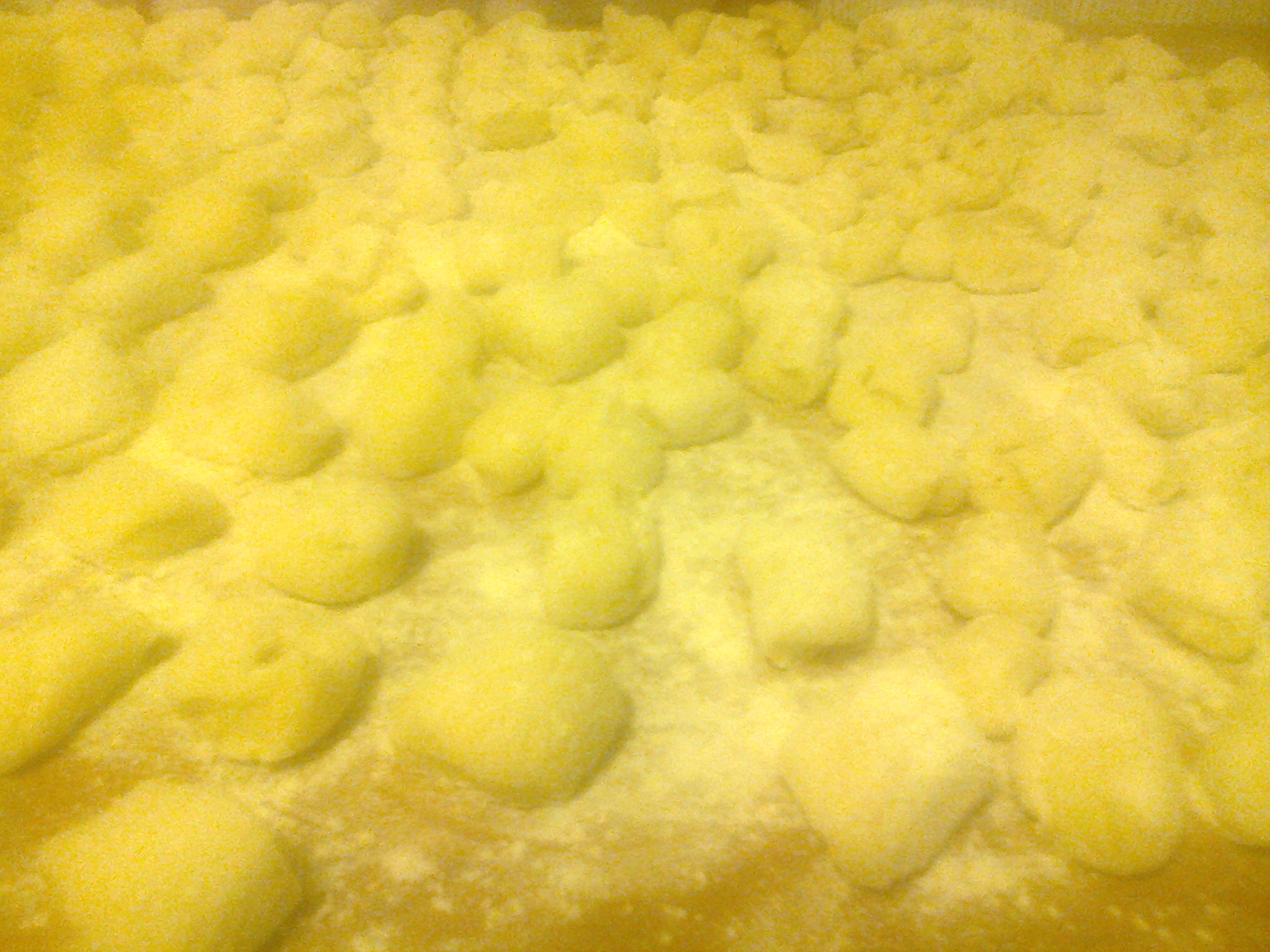 Gnocchi di patate