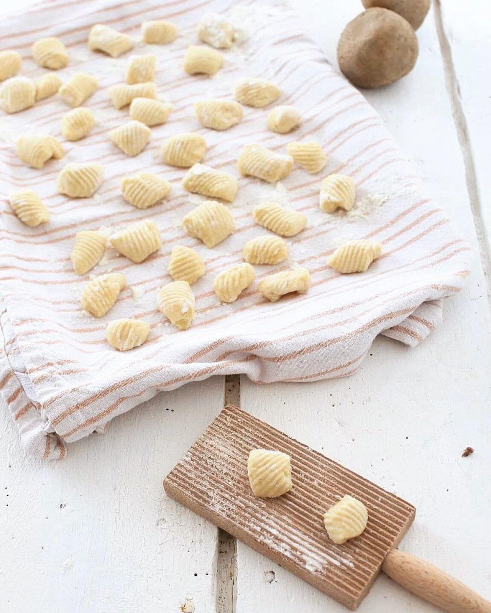 Gnocchi di patate