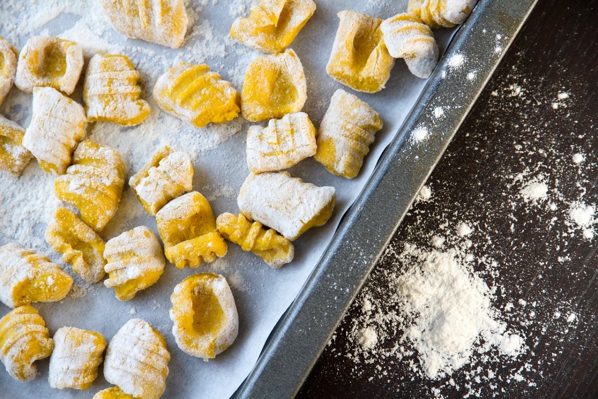 Gnocchi di zucca: ricetta semplice e veloce