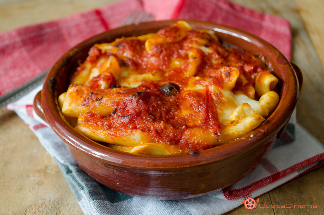 Gnocchi fatti in casa al tegamino â ricetta senza uova