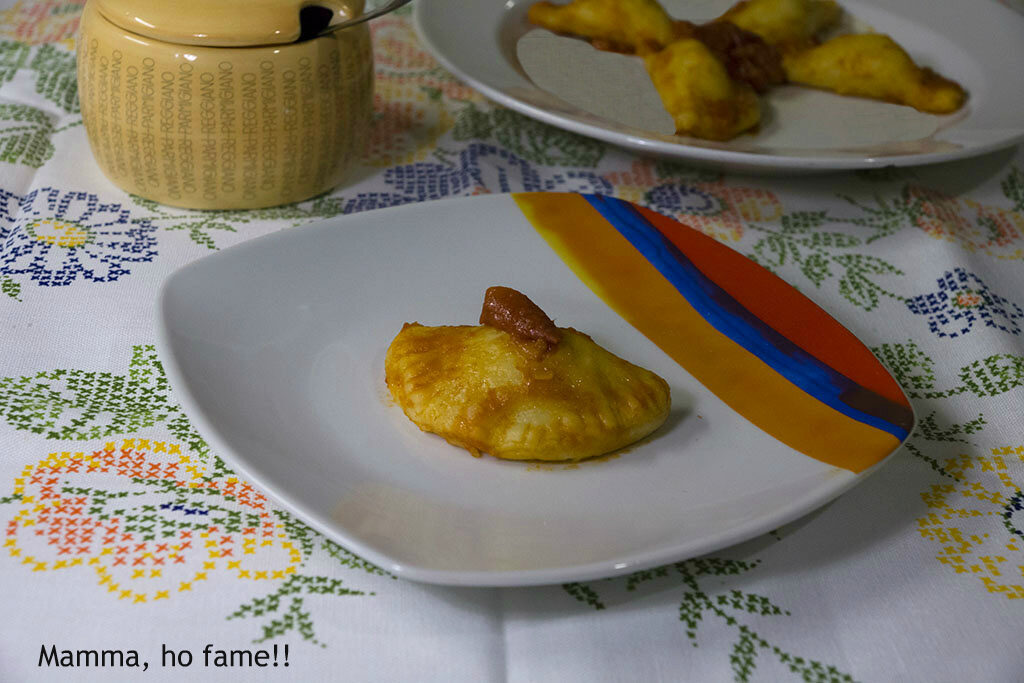 Gnocchi ripieni – ricetta per grandi e bambini