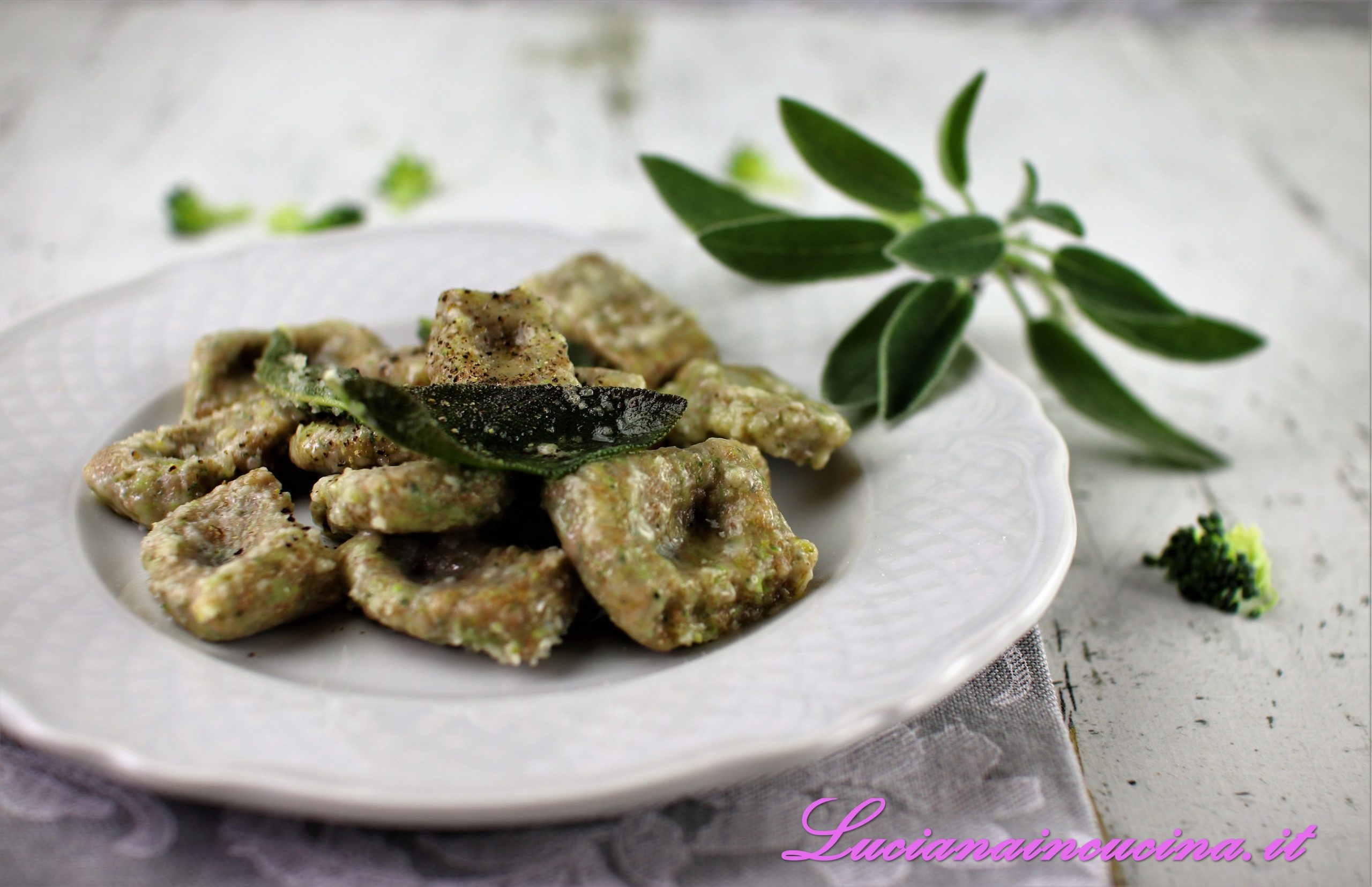 Gnocchi rustici