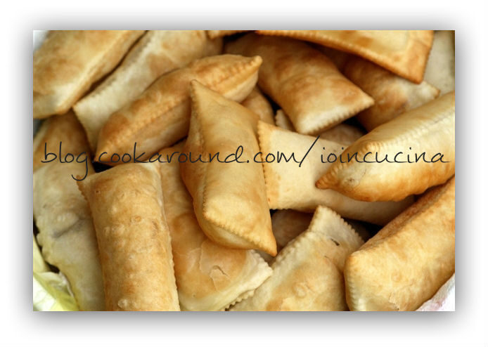 Gnocco fritto