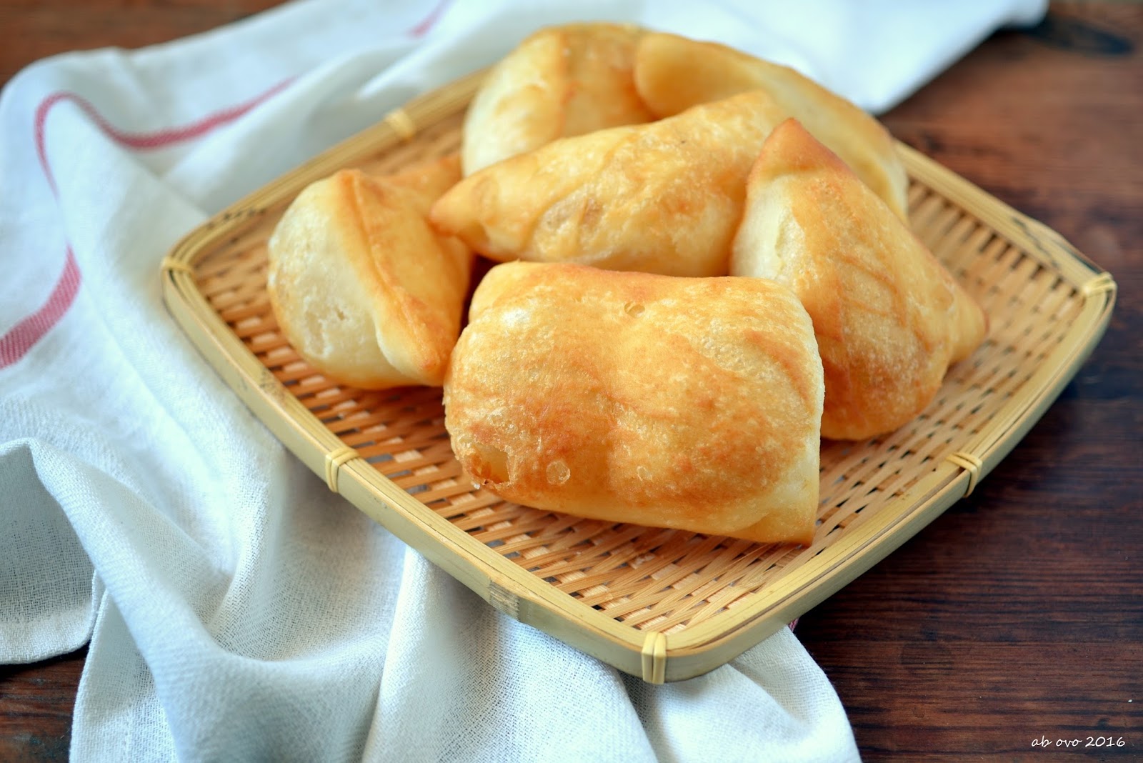 Gnocco fritto