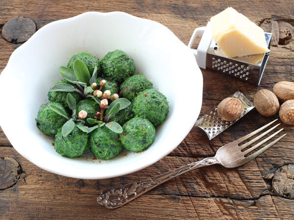 Gnudi