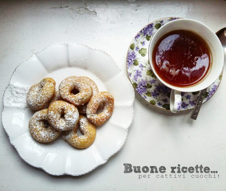 Graffe di carnevale