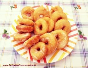 Graffette fritte