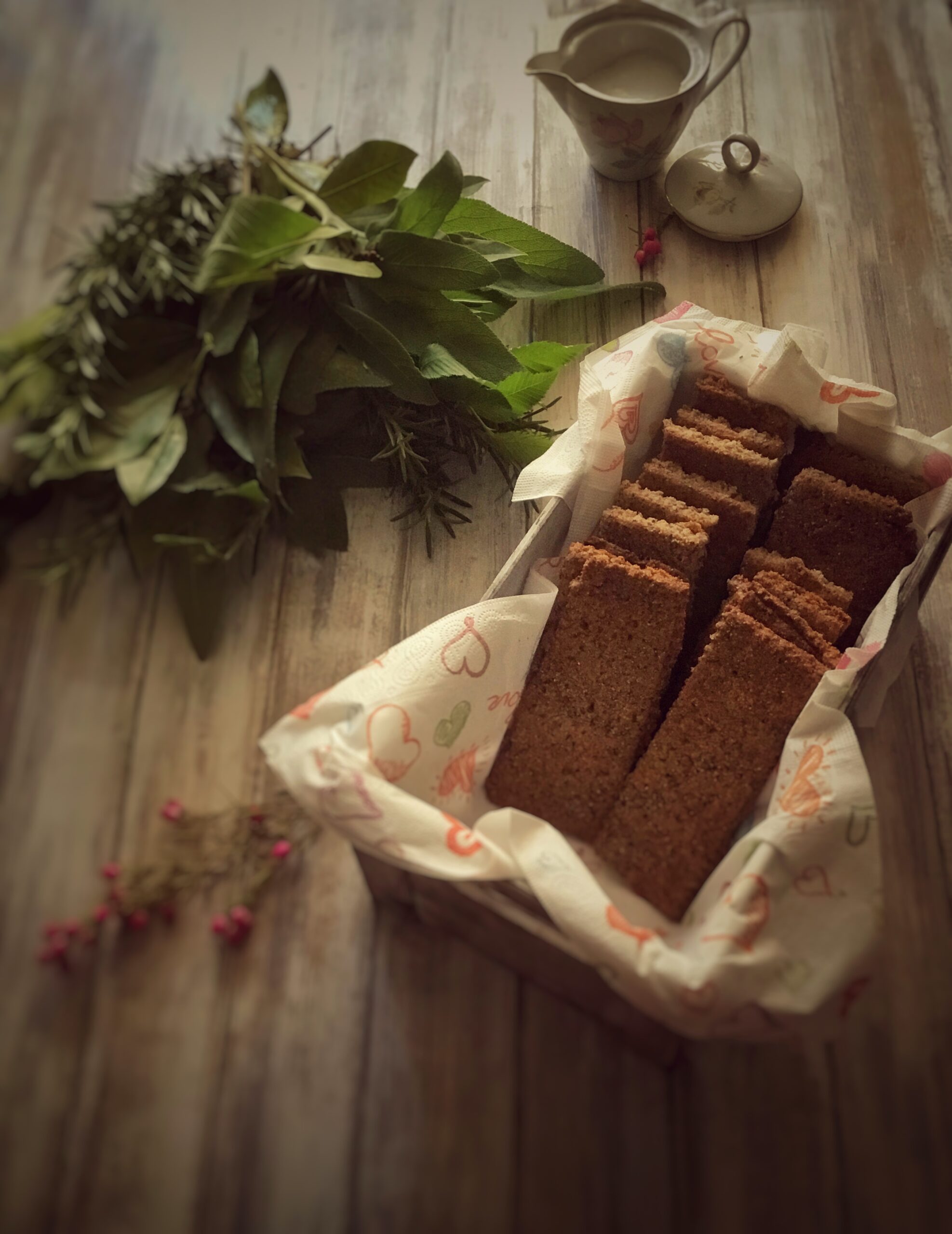 Graham cracker (stati uniti)