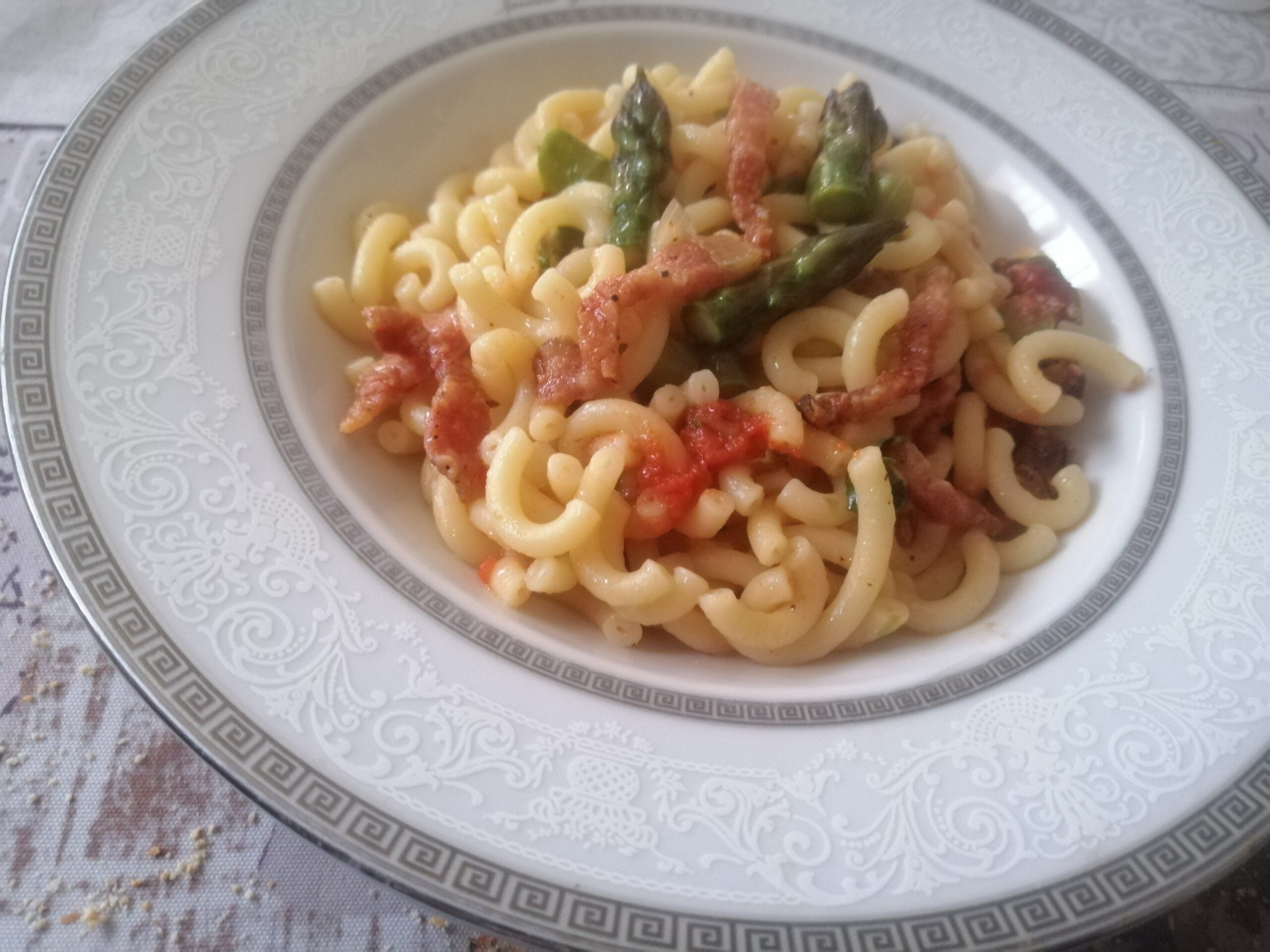 Gramigna primavera