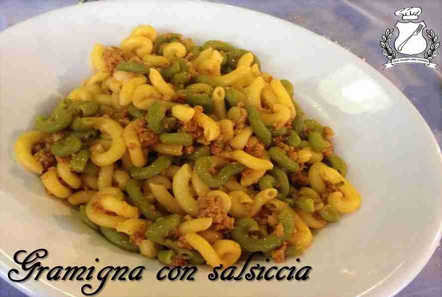 Gramigna