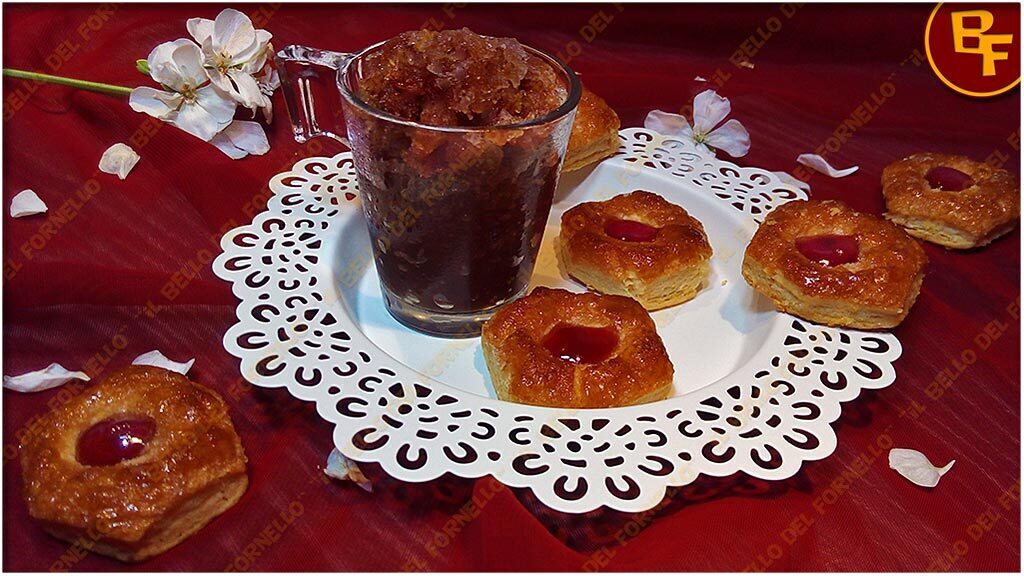 Granita al caffè – la ricetta perfetta.