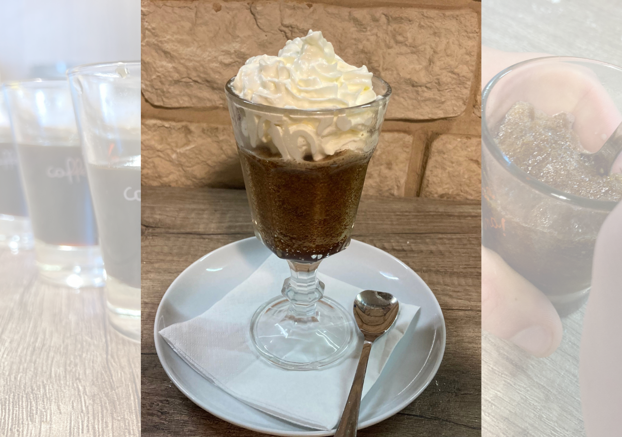 Granita al caffè ricetta: come farla in casa
