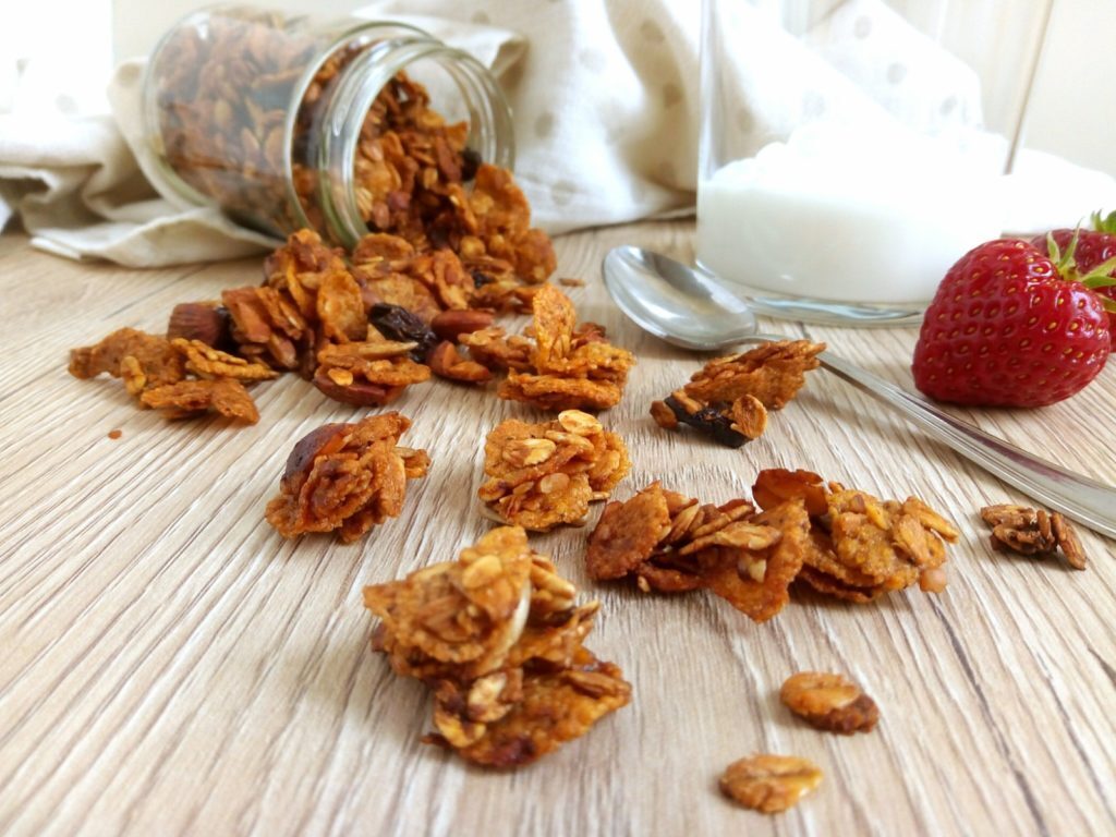 Granola