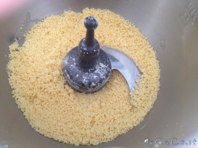 Grattini – pastina per brodo