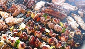 GRIGLIATA Mista di Carne