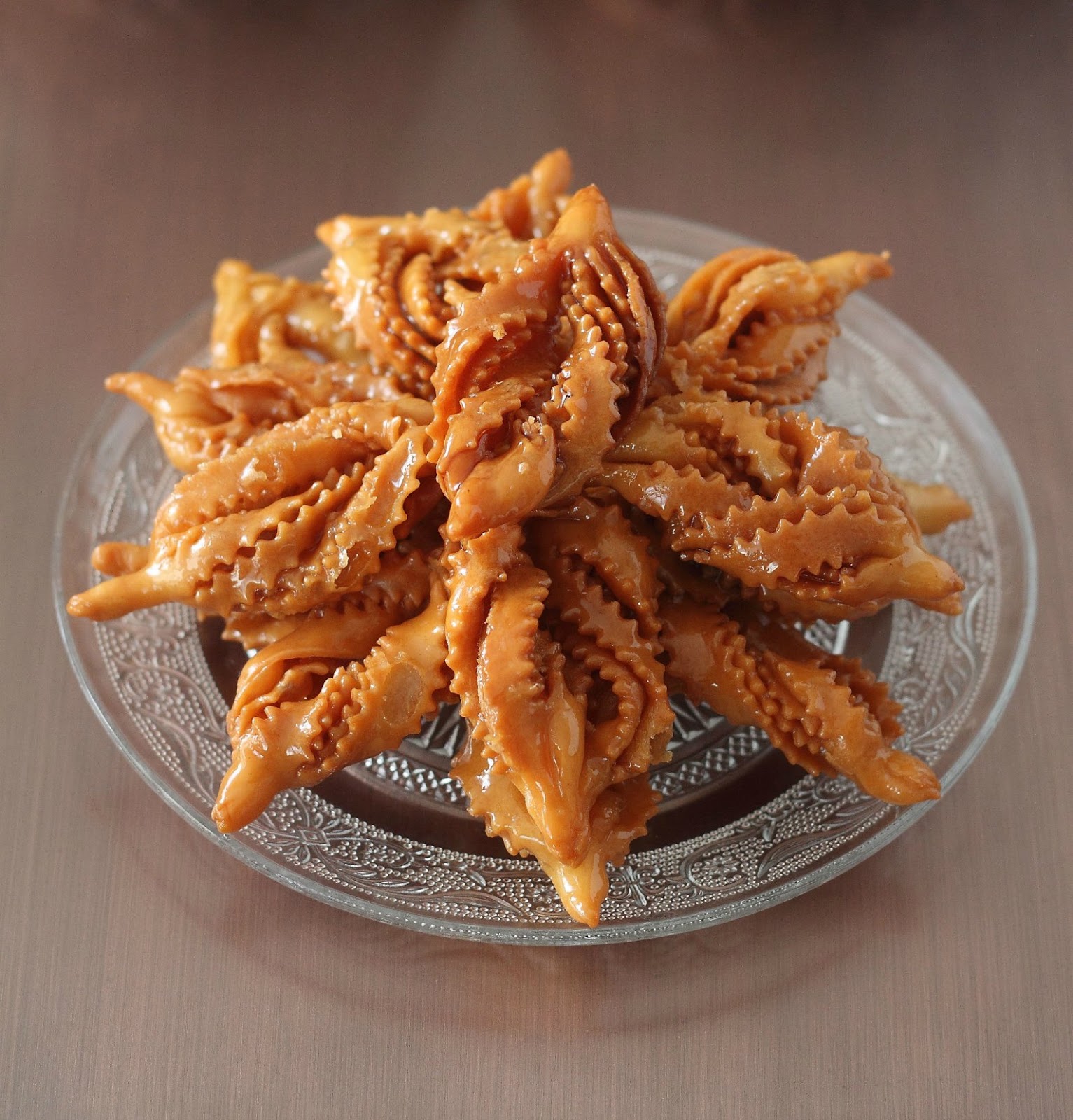 Griwech (algeria)