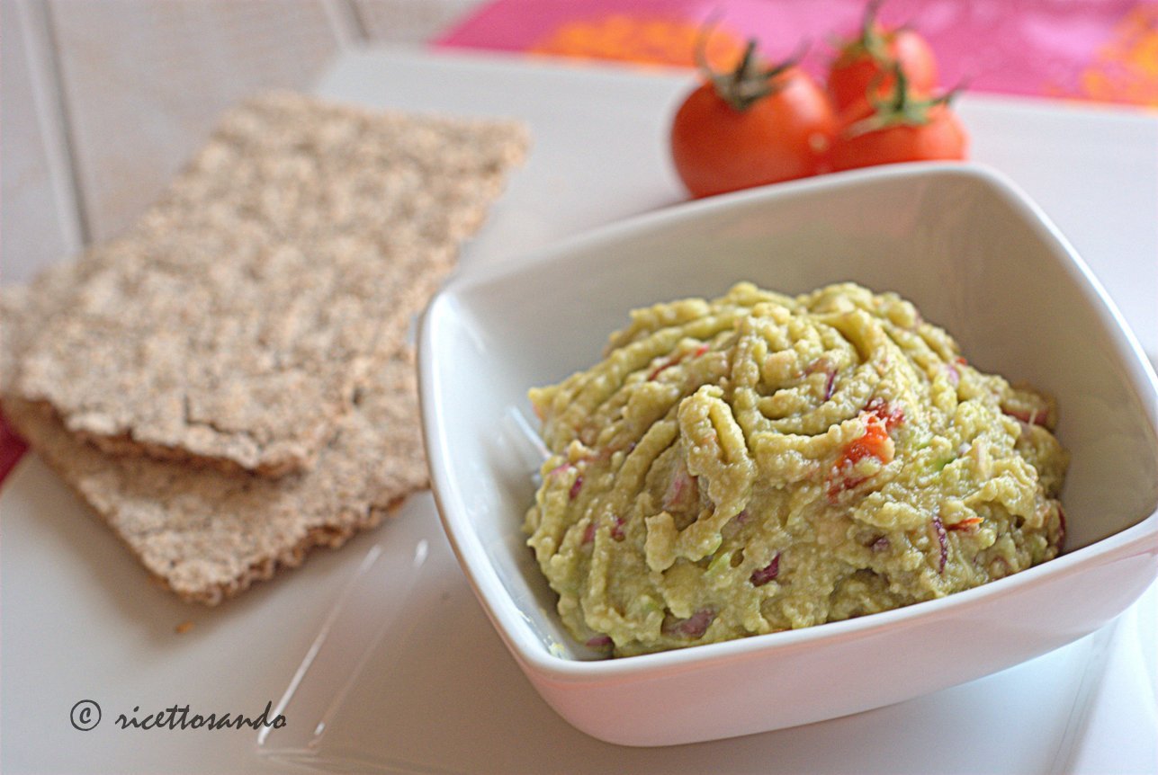 Guacamole