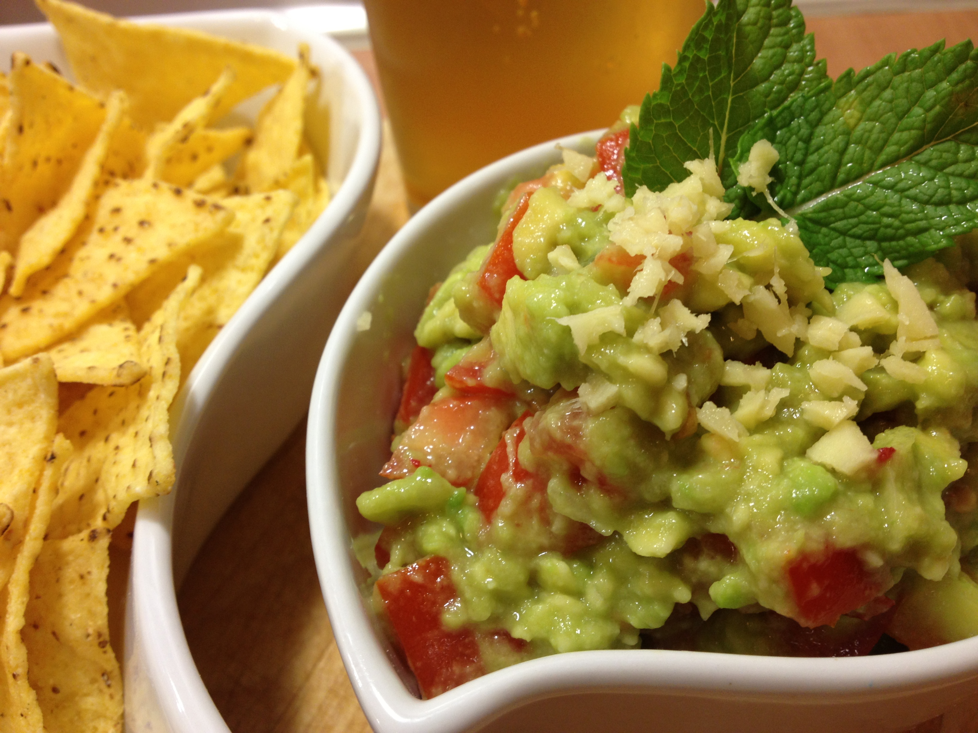Guacamole
