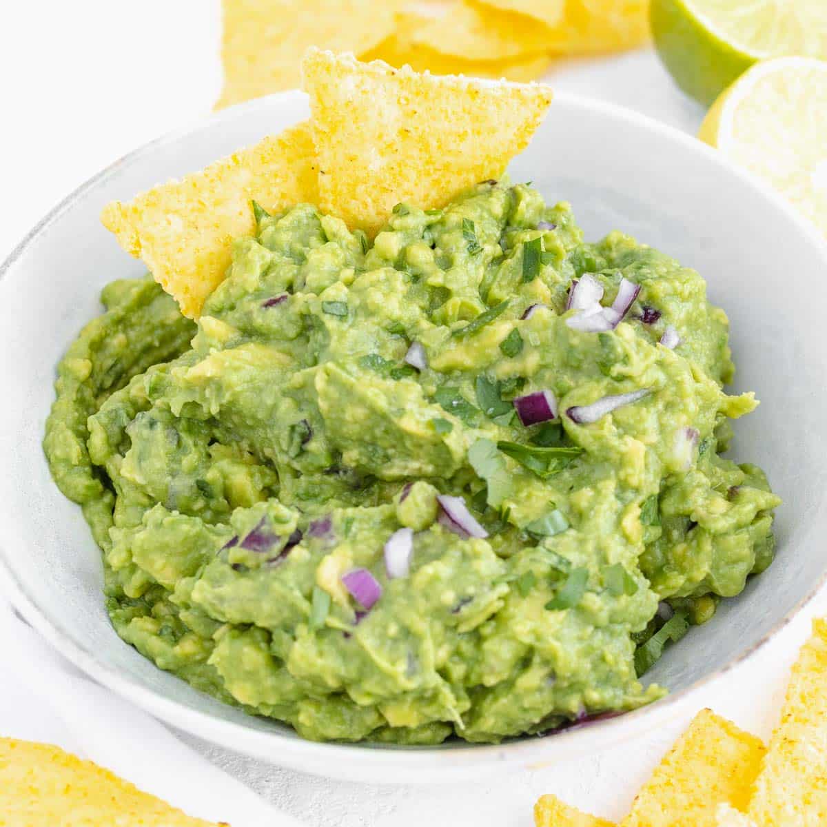 Guacamole