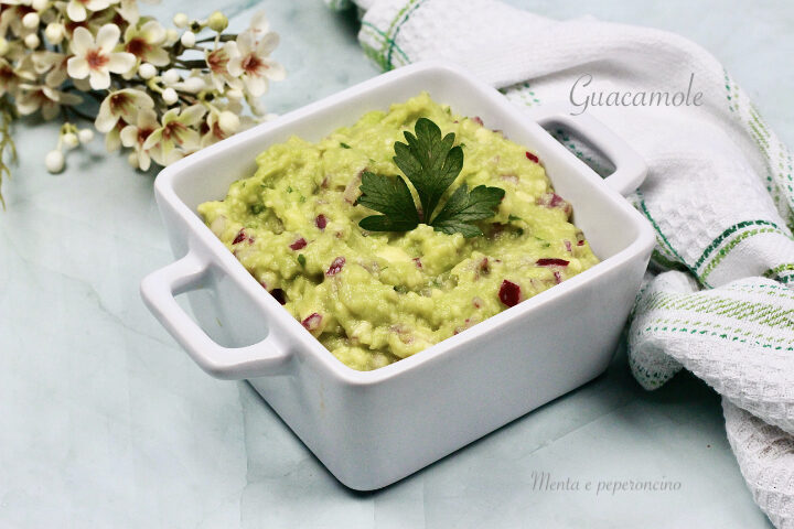 Guacamole