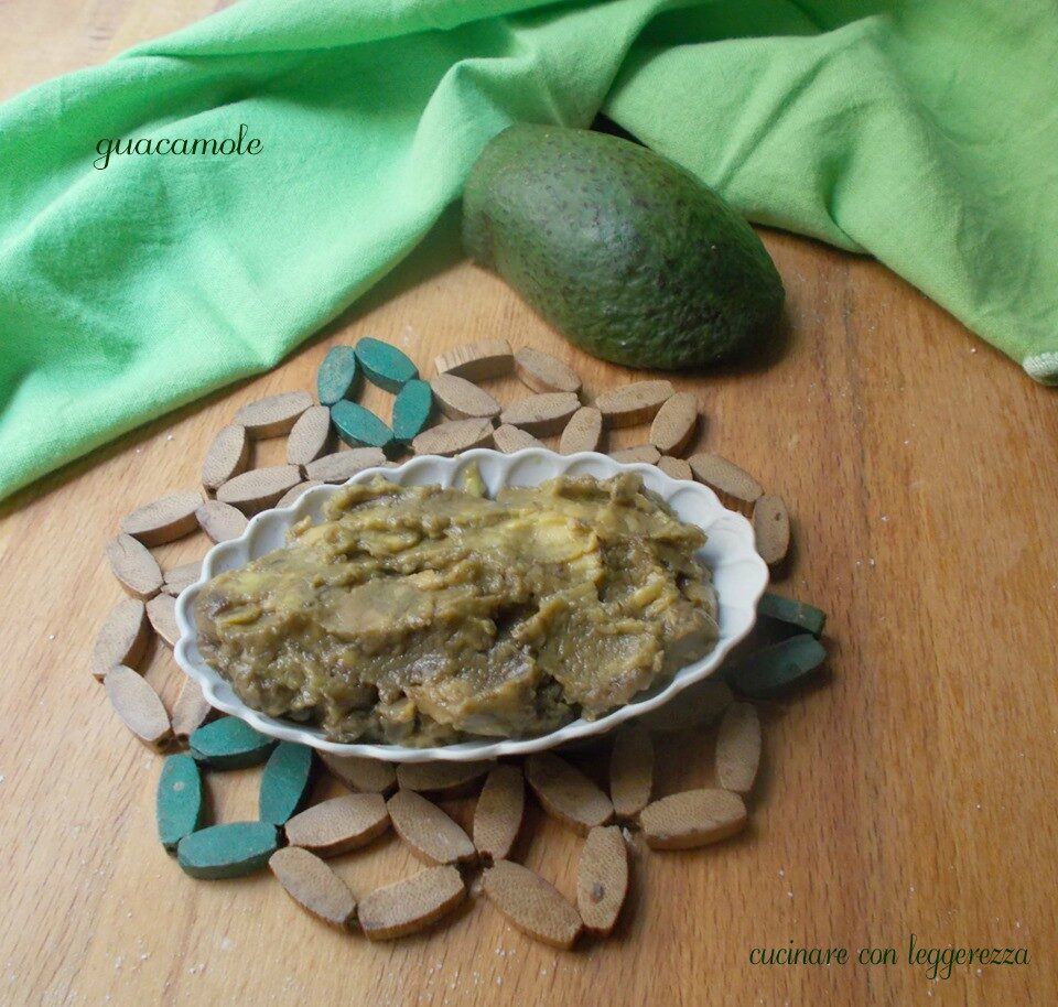 Guacamole
