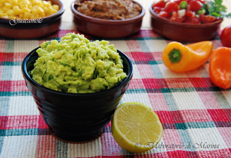 Guacamole