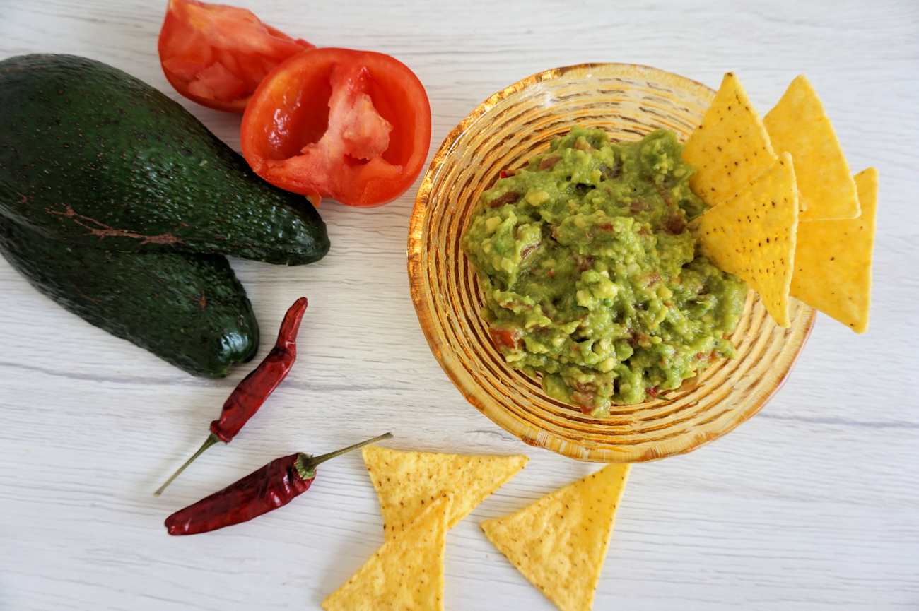 Guacamole