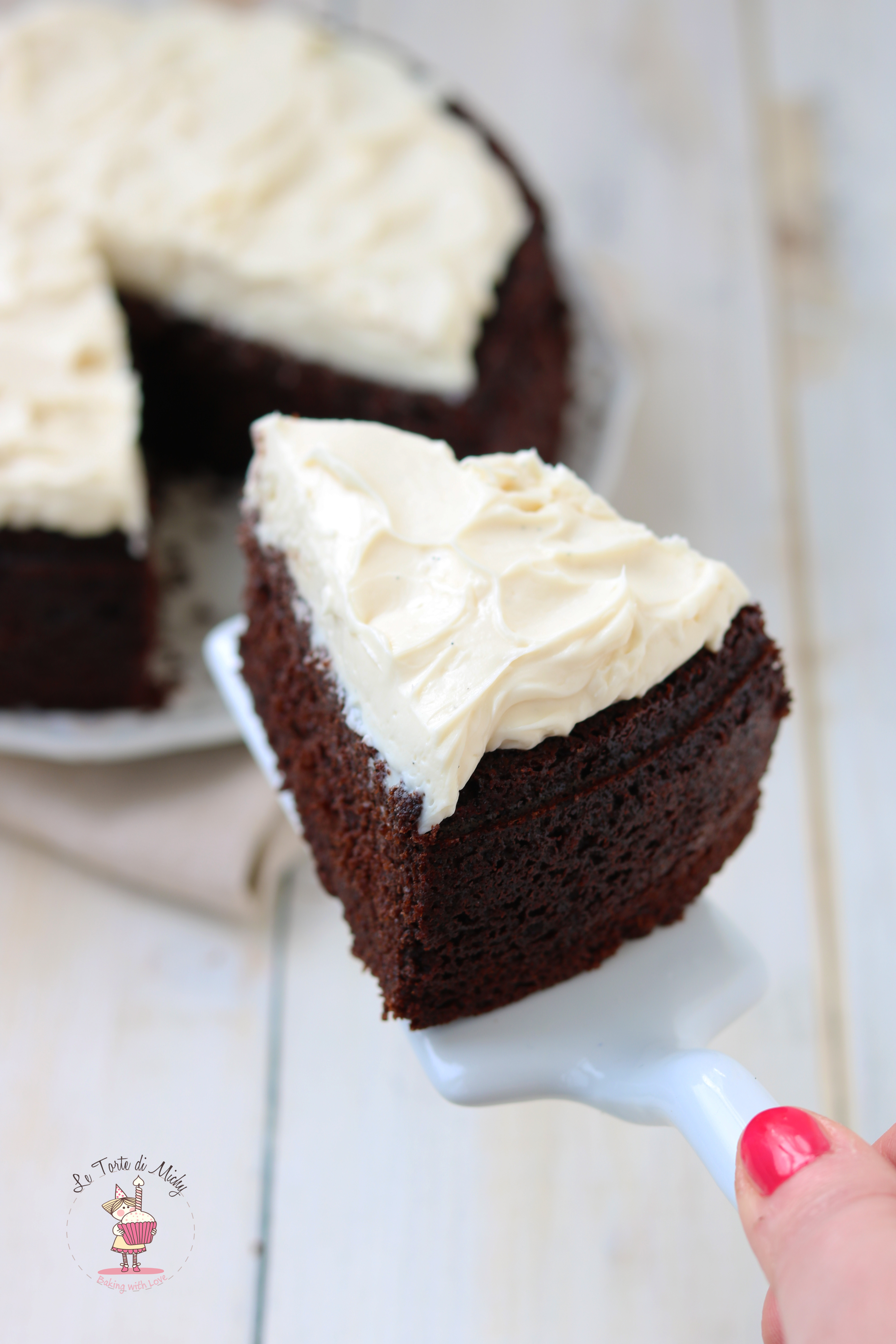 Guinness cake, torta irlandese alla birra per la festa del papà