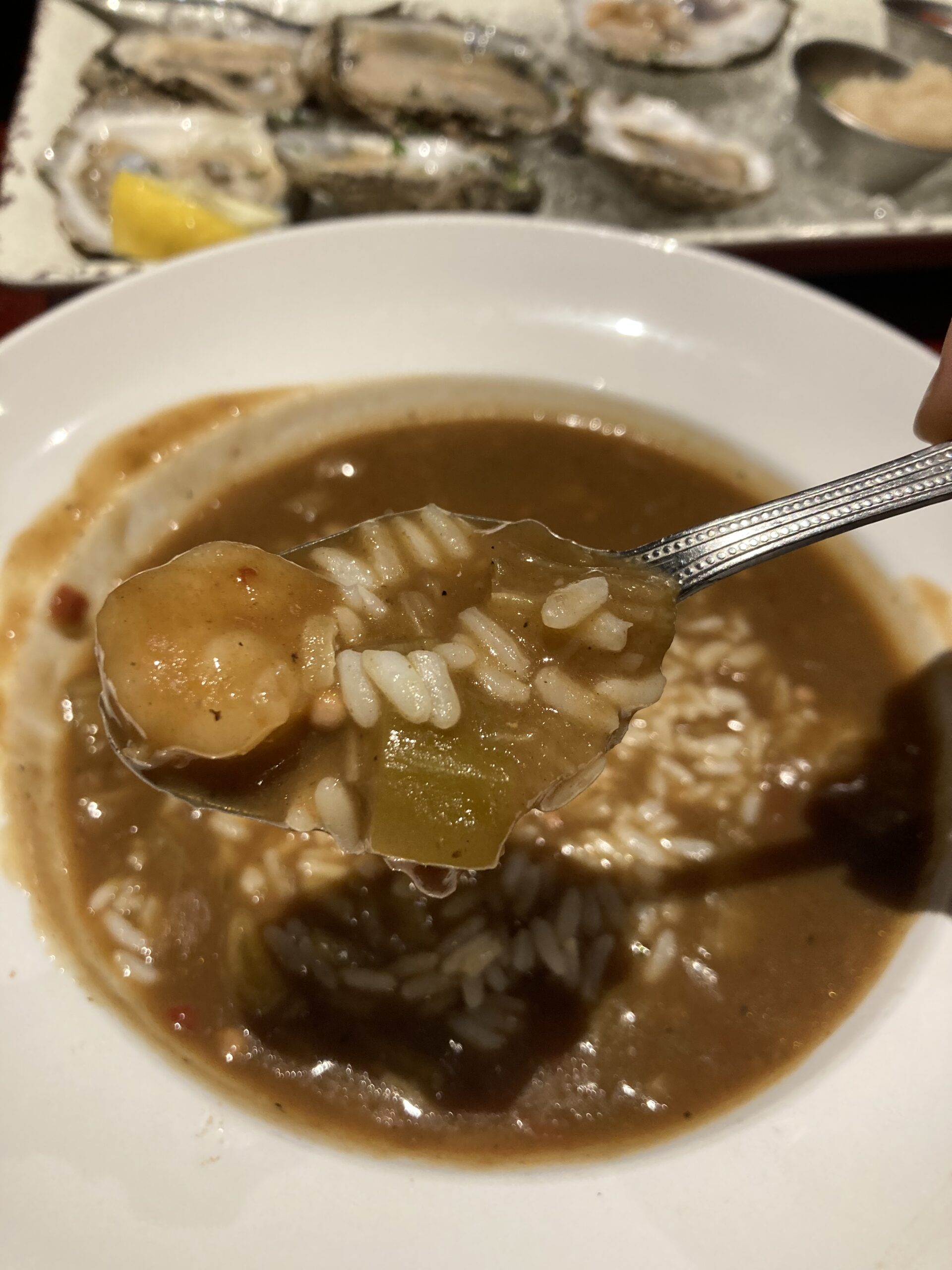 Gumbo (stati uniti)