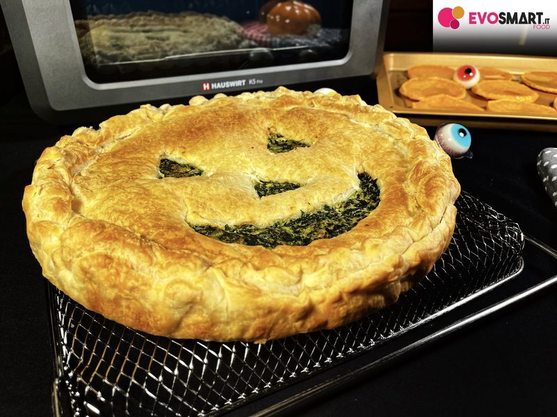 Halloween: 2 idee veloci da portare in tavola